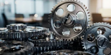Operational bottlenecks hindering mid-size business growth